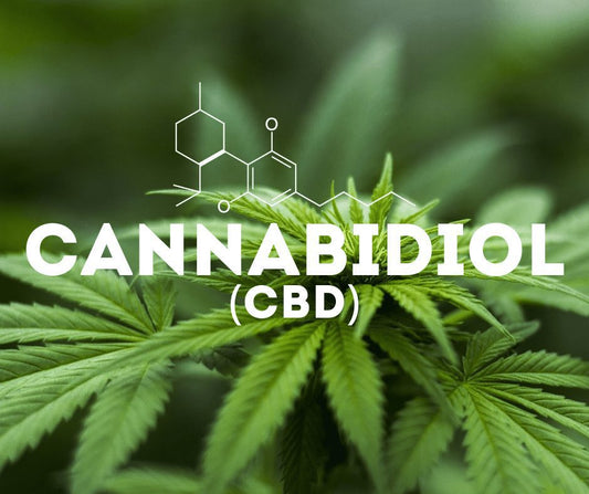 Cannabidiol (CBD): What We Know and What We Don't