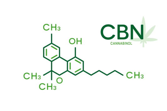 What Is CBN?