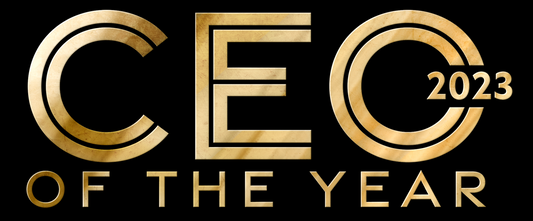 Kine's CEO Named CBD Products Brand CEO of the Year by CEO Monthly