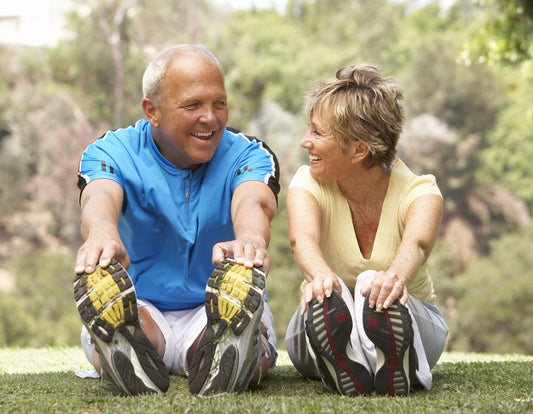 What Baby Boomers Need to Know About CBD