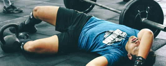 CBG for Fitness and Exercise Recovery?