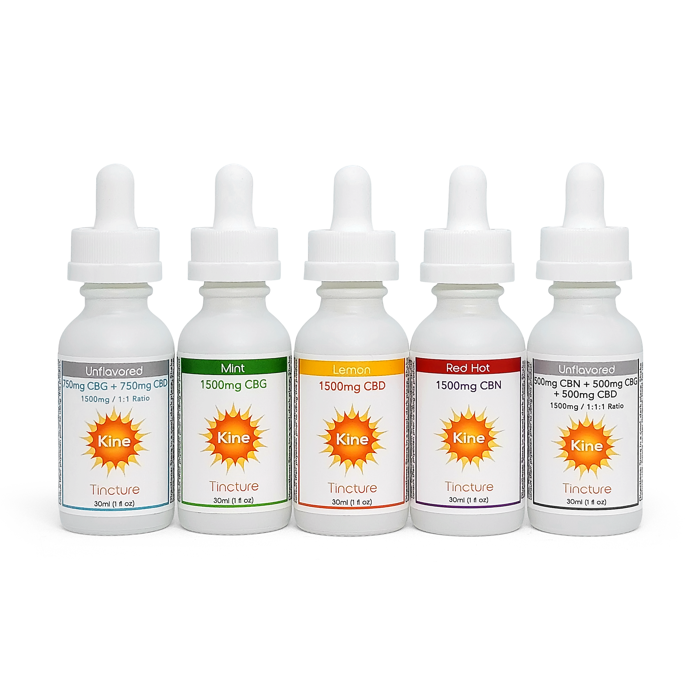 Kine | CBD/CBG Tincture Kine Industries LLC Kine | CBD/CBG Tincture Kine Industries LLC