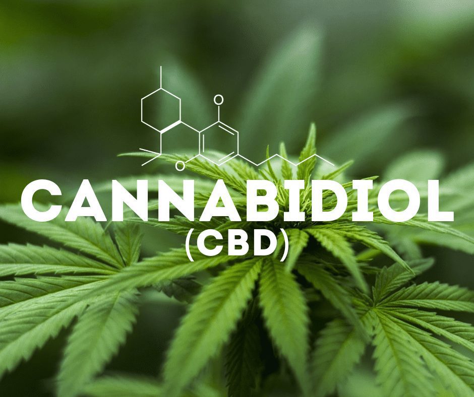 Cannabidiol (CBD): What We Know and What We Don't