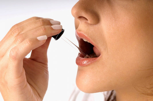 CBD Tincture vs. Lozenge vs. Balm: When to Use What