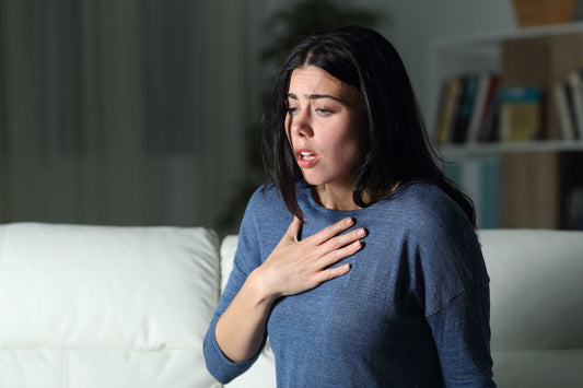 The Best CBD Drops for Anxiety: How to Choose the Right One for You