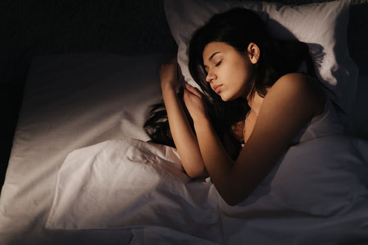 CBD vs CBN for Sleep: Which One May Be Right for You?