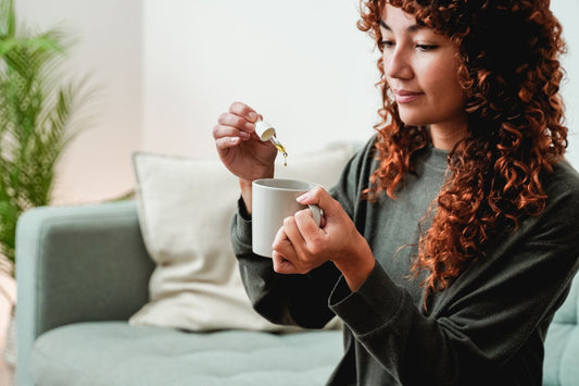 How Long Do CBD Drops Take to Work? Your Timing Guide for Best Results