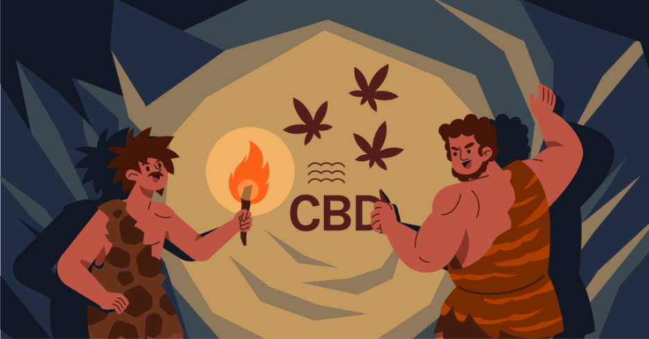 From Ancient Remedies to Modern Marvel: A Dive into the History of CBD