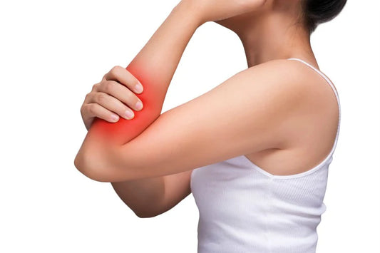 CBD for Tendonitis: Benefits, Types, and Best Products