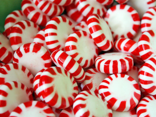 Does Peppermint Make You Smarter?